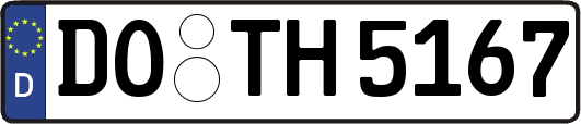 DO-TH5167