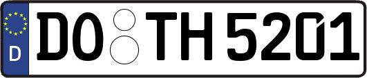 DO-TH5201