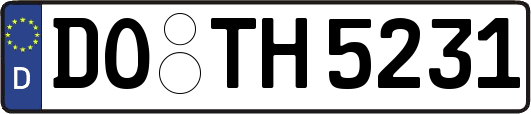 DO-TH5231