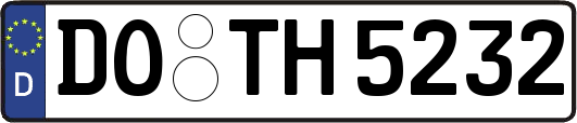 DO-TH5232