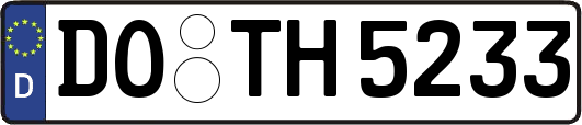 DO-TH5233
