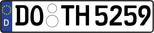 DO-TH5259