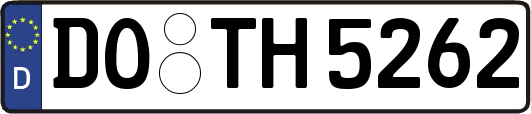 DO-TH5262