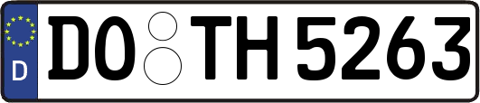 DO-TH5263