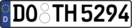 DO-TH5294