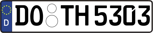 DO-TH5303