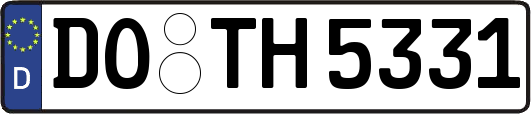 DO-TH5331