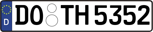 DO-TH5352