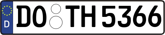 DO-TH5366