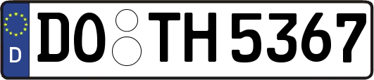 DO-TH5367