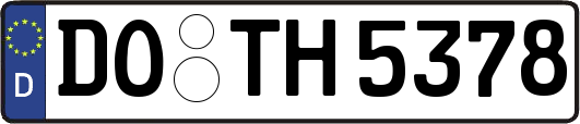 DO-TH5378