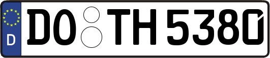DO-TH5380