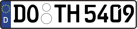 DO-TH5409
