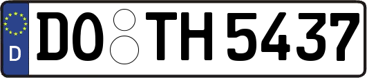 DO-TH5437