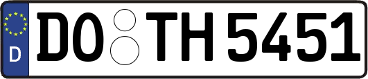 DO-TH5451