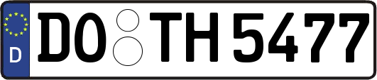 DO-TH5477