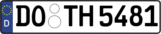 DO-TH5481