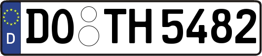 DO-TH5482