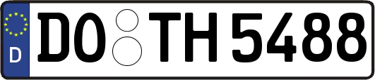 DO-TH5488