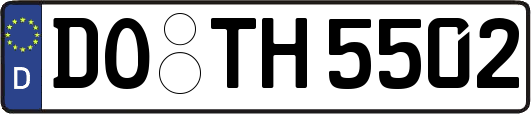 DO-TH5502
