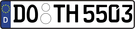 DO-TH5503