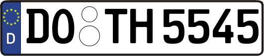 DO-TH5545