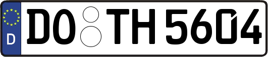 DO-TH5604