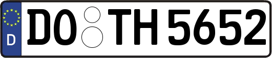 DO-TH5652