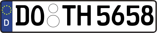 DO-TH5658