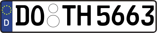 DO-TH5663