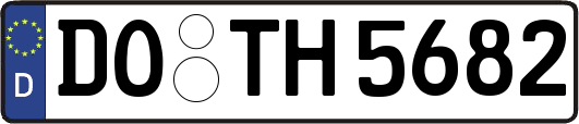 DO-TH5682
