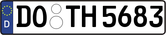 DO-TH5683