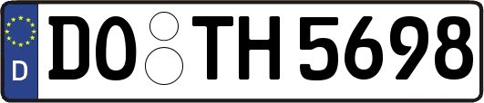 DO-TH5698