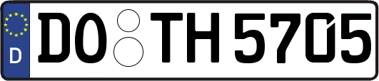 DO-TH5705