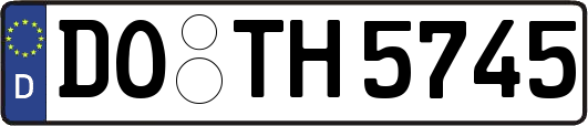 DO-TH5745