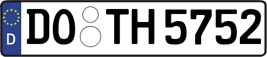 DO-TH5752