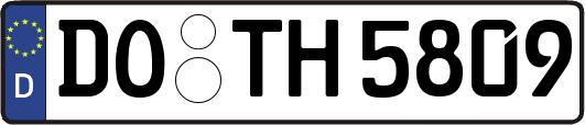 DO-TH5809