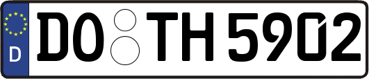 DO-TH5902