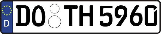 DO-TH5960