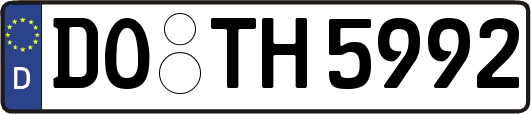 DO-TH5992