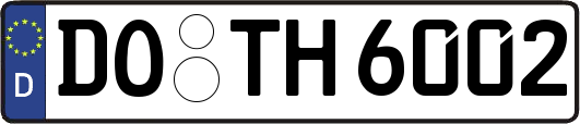 DO-TH6002