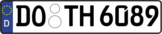 DO-TH6089