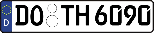 DO-TH6090