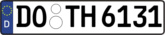DO-TH6131