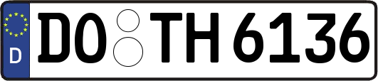DO-TH6136