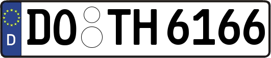 DO-TH6166