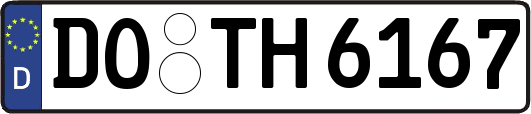DO-TH6167