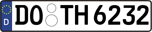 DO-TH6232