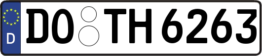 DO-TH6263