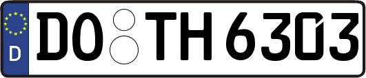 DO-TH6303
